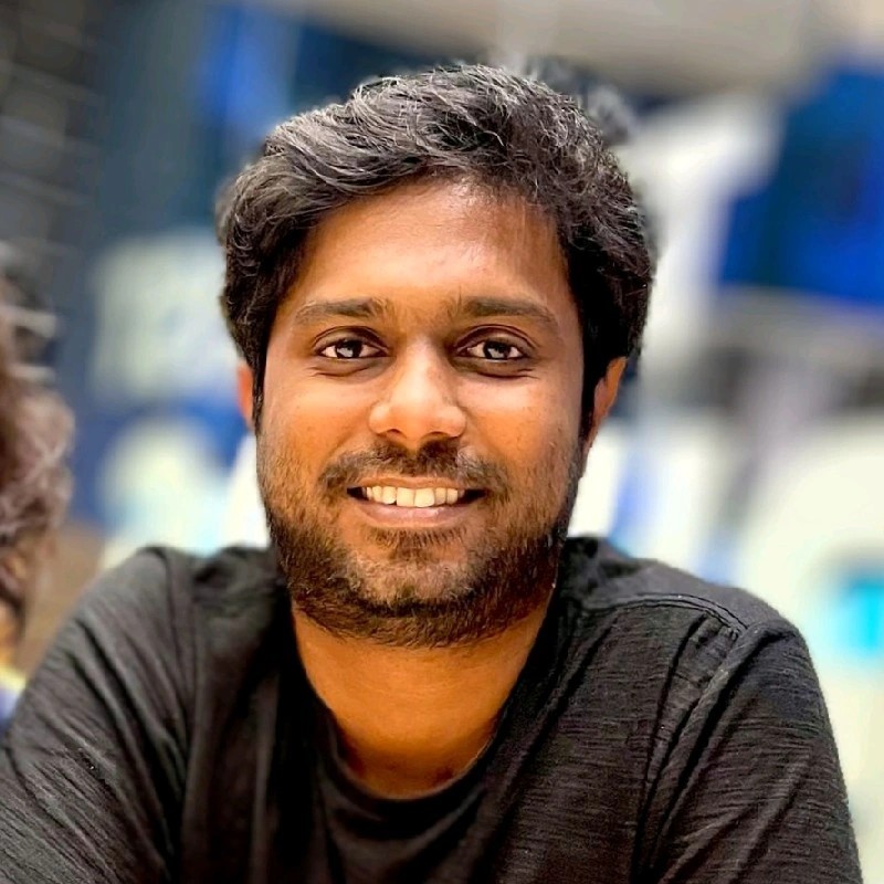 Ajith Kulengara